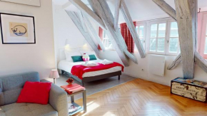 Duplex Le coup de coeur - Hyper Centre